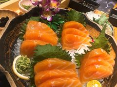-黑牛の店·和牛烧肉(合生汇店)