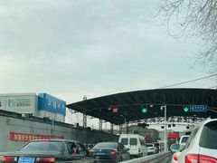 -江杨农产品批发市场