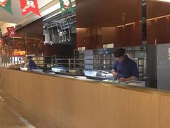 自助取餐区-丙申臺火锅