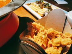 -胖哥俩肉蟹煲(时代广场店)