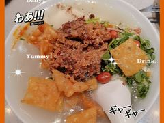 -小豆海棠(嘉兴路店)