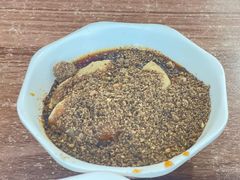 -继红顺河抄手名小吃