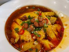 -蜀腾川·火锅鱼.烤鱼(新世界城店)