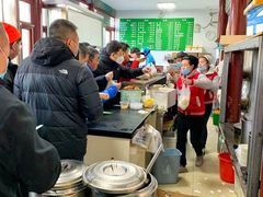 -李小老烧饼(常营民族家园店)