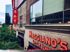 -鼎泰丰(Bellevue Square)