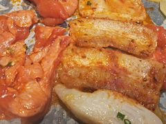 -么肆烤肉·中式自助·烤肉大排档(街道口季佳PAI店)