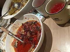 -太二酸菜鱼(兴业太古汇店)