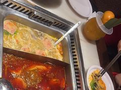 -重庆高老九火锅(万象城店)