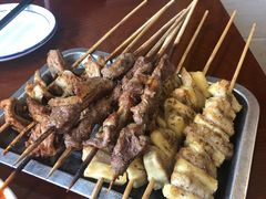 -伊隆斋(什刹海店)