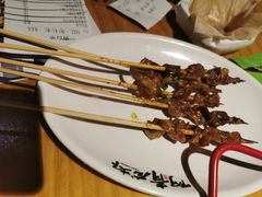 -阿青龙虾·烧烤大排档(湖里万达店)