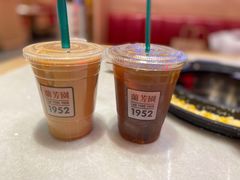 -兰芳园丝袜奶茶