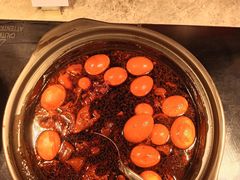 -广州融创花间堂悦雪酒店-花间食西餐厅