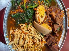 -喜家德虾仁水饺(岗厦北店)