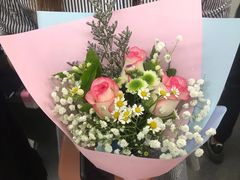 -循礼门鲜花花市(武汉循礼门店)