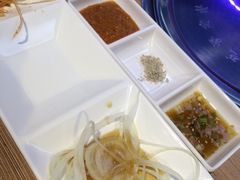-火牛火韩式烤肉韩国料理(韩乐坊店)