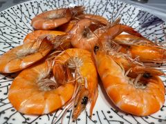 -渔民船说·北塘海鲜·天津菜·海肠捞饭(北塘古镇店)