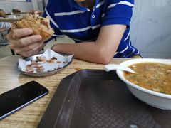 -老四烧饼铺(丽源路店)