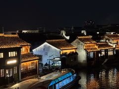 -嘉兴月河历史街区