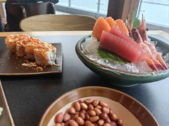-林妈妈村·日式料理(宝山万达店)