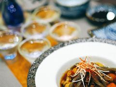 土豆牛肉煮-越日本料理(新地假日广场店)