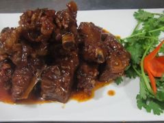 自游人特色美食一楼-自游人·美食一楼·地道徽菜(三十年名店)