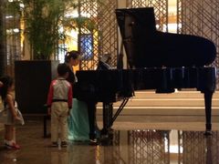 金陵饭店-南京金陵饭店