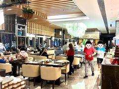 -深圳温德姆至尊酒店