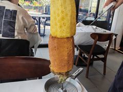 -拉蒂娜·巴西牛排馆 Latina·Brazilian Steakhouse(陆家嘴旗舰店)