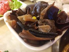 -朱氏胖子烂火锅(洪崖洞店)