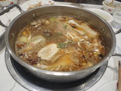 -七欣天香辣蟹火锅(南京桥北太平店)