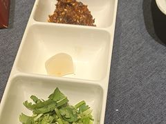 -金狮麟·新豫菜(金码大厦店)