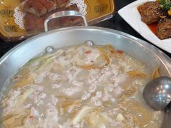-老来福·非遗酸汤兔(凯旋路店)