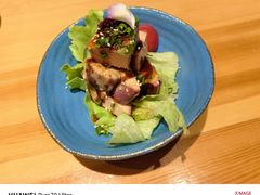 -大岛日本料理铁板烧(南通大饭店)