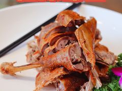-桂缘味道·武夷乡土农家老味道