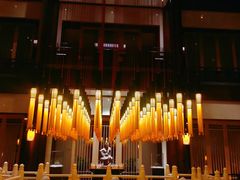 -西安华清御汤酒店