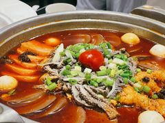 -眉州东坡(团结湖店)