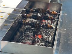 -百铺乐核桃炭烤串(盛泰二期2号楼店)