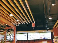 -大炮盐酥鸡(新街口店)