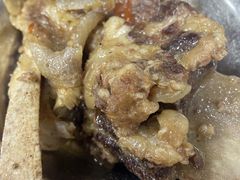 -阿秋牛排(湖心街店)