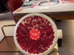 -左庭右院鲜牛肉火锅(新梅广场店)