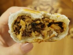 -长发西饼(临顿路店)