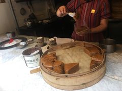 -锦记糕点铺
