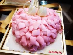 -黑天鹅蛋糕(安贞店)