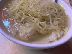 -汉记面馆(南华东路店)