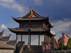 -台州府城(江南长城)