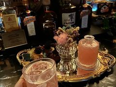 -JZ Club 爵士酒吧(上海店)