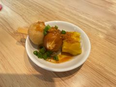 -明記茶餐廳(福田总店)