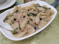 柚皮鱼肠-腰记饭店(龙源路店)