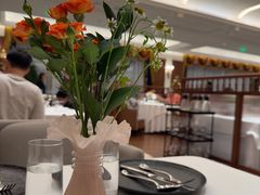 -马克西姆俄罗斯餐厅(绥芬河店)