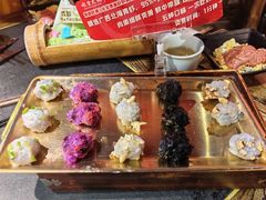 -吼堂老火锅(太古里总店)